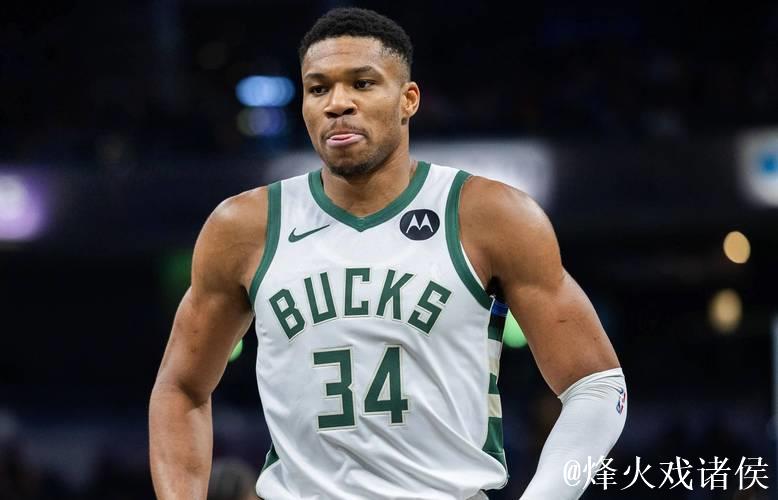 字母哥留队成焦点,雄鹿或将通过引援布局未来 字母哥留队成焦点,雄鹿或将通过引援布局未来