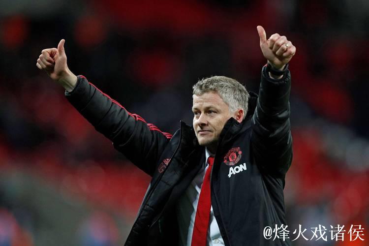 马奎尔：索尔斯克亚未获应有认可，能力被低估了