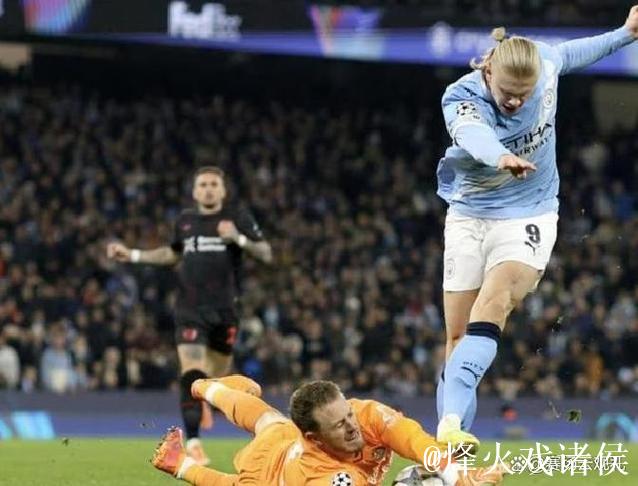 曼城防线伤情成疑，欧冠遇轮换难题