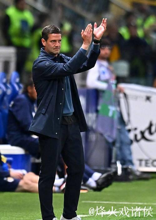 齐沃：当前工作仍存不足，我们必须更加现实务实