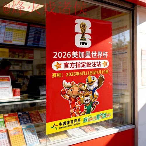 2026世界杯竞猜技巧指南与入口地址
